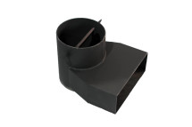 Твердотопливный котел НМК Sunfire 75